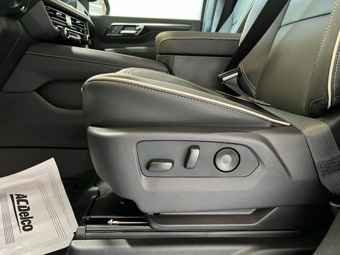 New 2026 Chevrolet Tahoe Premier w/ Sun And Tow Package RWD image 14