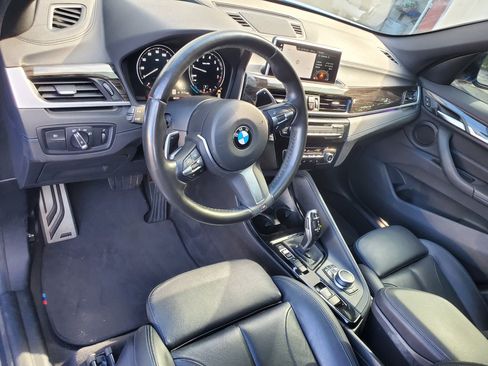 Used 2020 BMW X1 sDrive28i w/ Premium Package image 28
