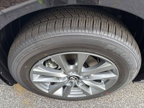 New 2026 MAZDA MAZDA3 s image 13