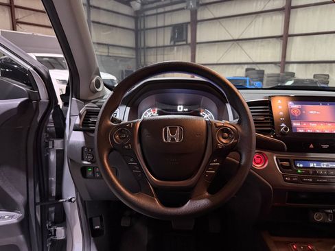 Used 2023 Honda Ridgeline Sport image 30