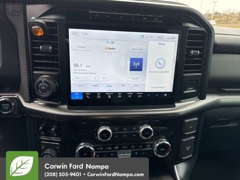 Used 2024 Ford F150 Raptor image 13