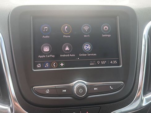 Used 2024 Chevrolet Equinox LT AWD/4WD image 25