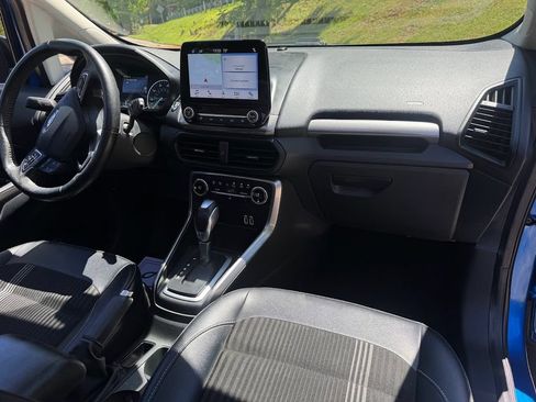 Used 2019 Ford EcoSport SES AWD/4WD image 39