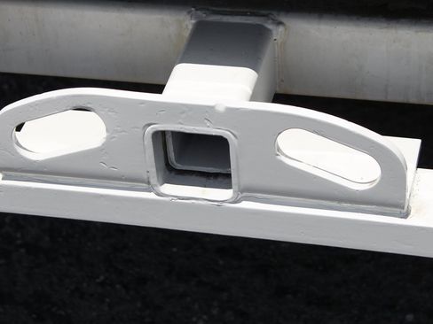 Used 2017 Ford F450 XL w/ Power Equipment Group image 45