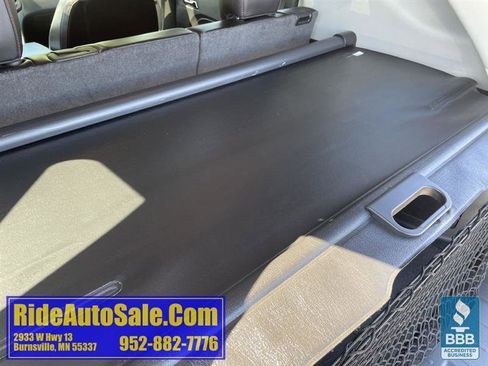 Used 2015 Chevrolet Equinox LTZ AWD/4WD image 29