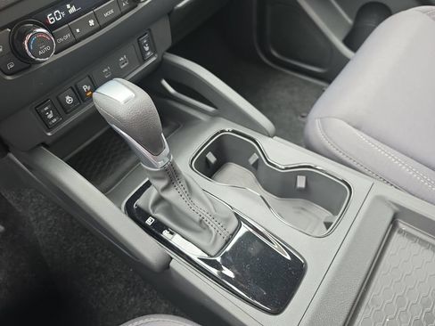 New 2026 Nissan Frontier SV w/ SV Convenience Package RWD image 19