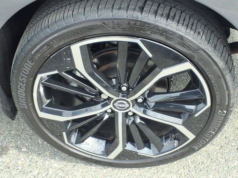 Used 2024 Nissan Altima 2.5 SR image 7