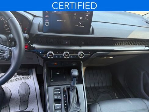 Certified 2026 Honda CR-V EX-L image 20