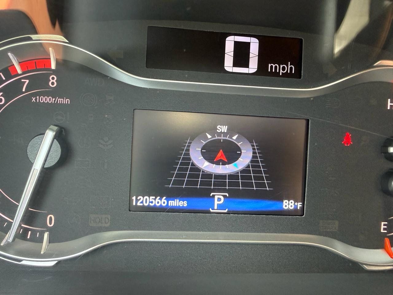 Used 2018 Honda Pilot EX-L image 19
