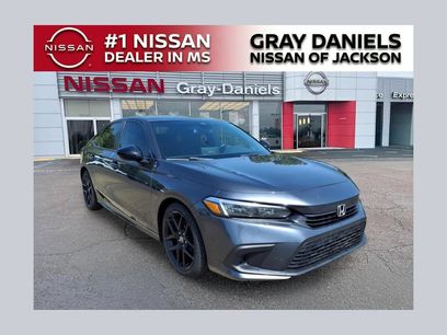 Used 2023 Honda Civic Sport