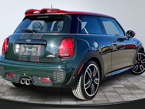 Used 2019 MINI Cooper John Cooper Works image 2