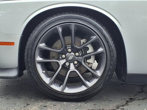 Certified 2023 Dodge Challenger R/T w/ T/A Package image 23