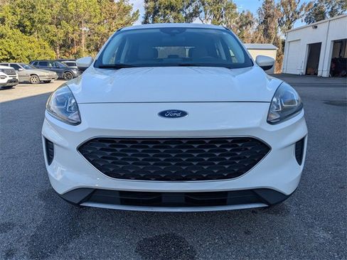 Used 2021 Ford Escape SE image 8