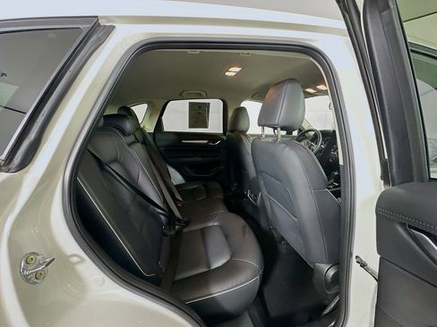 Used 2025 MAZDA CX-5 AWD 2.5 S w/ Select Package image 29