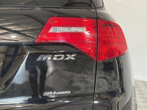 Used 2008 Acura MDX Base image 39