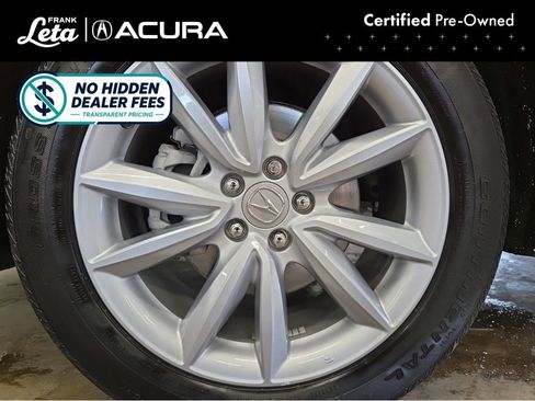 Certified 2023 Acura RDX AWD image 15