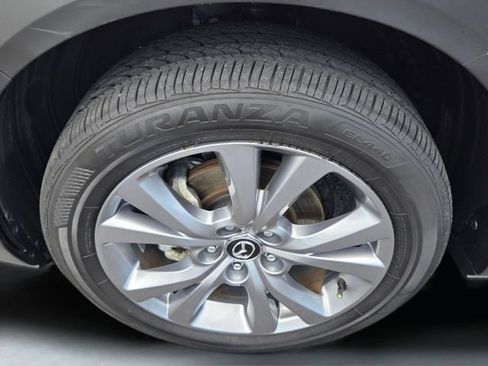 Used 2023 MAZDA CX-30 AWD 2.5 S w/ Preferred Package image 19