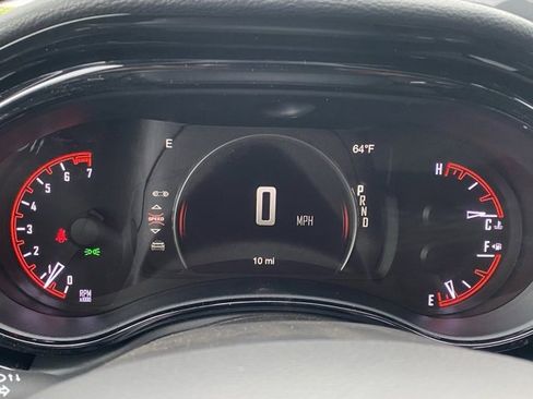 New 2026 Dodge Durango GT w/ Blacktop Package image 18