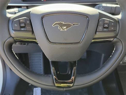 New 2026 Ford Mustang Mach-E Select image 18