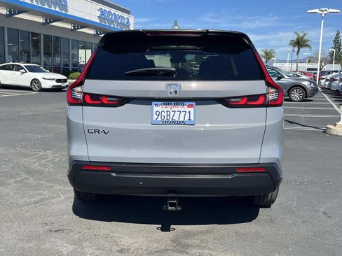 Certified 2023 Honda CR-V EX image 22