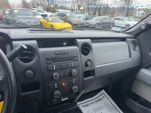 Used 2014 Ford F150 STX w/ Equipment Group 201A Mid image 30