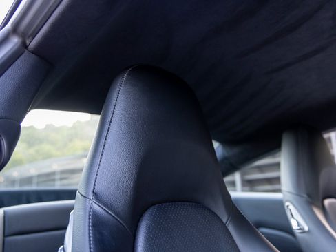 Certified 2019 Porsche 911 Carrera 4S image 46