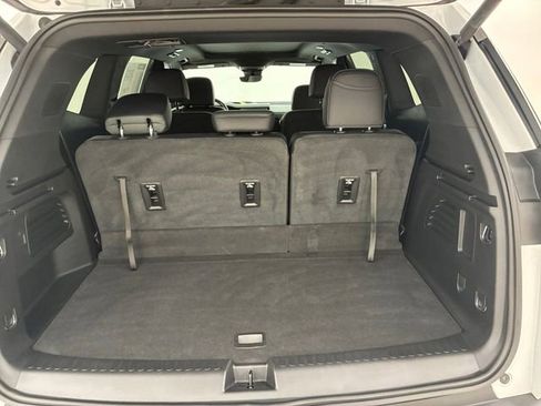 Certified 2024 GMC Acadia AT4 w/ Super Cruise Package image 17