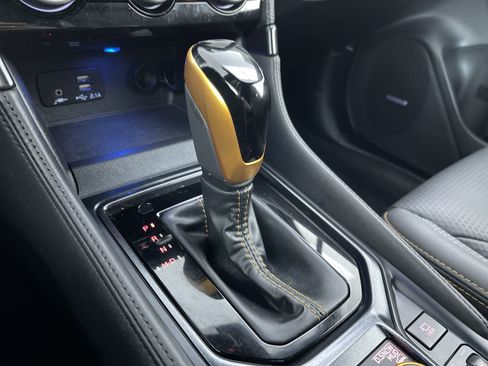 Used 2023 Subaru Forester Wilderness image 21