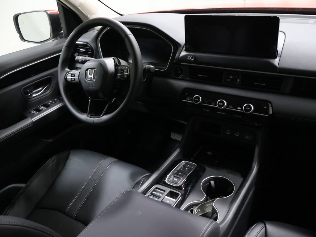 New 2026 Honda Pilot EX-L image 20