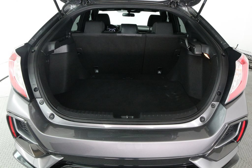 Used 2021 Honda Civic Sport image 35