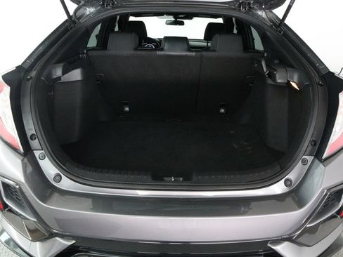 Used 2021 Honda Civic Sport image 35