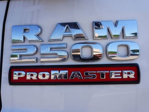 Used 2019 RAM ProMaster 2500 FWD image 31