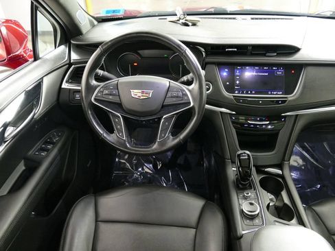 Used 2020 Cadillac XT5 Premium Luxury AWD/4WD image 27