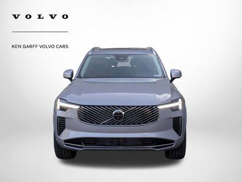 New 2026 Volvo XC90 B5 Plus w/ Protection Package image 9