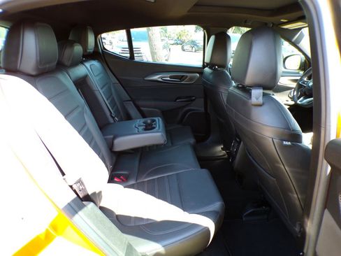 Used 2024 Dodge Hornet GT Plus w/ GT Blacktop Package image 29