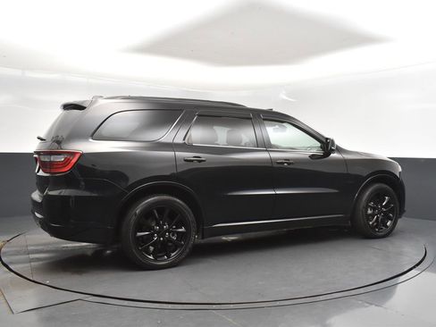 Used 2018 Dodge Durango GT w/ Premium Group image 8