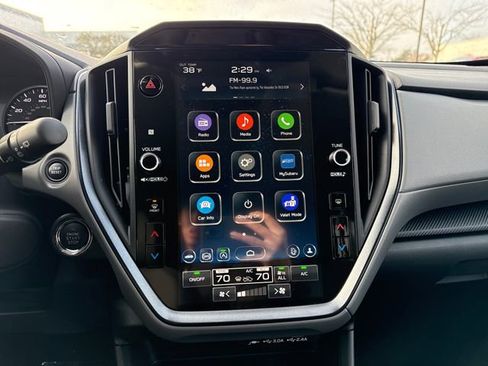 New 2026 Subaru Crosstrek 2.0i Premium image 22