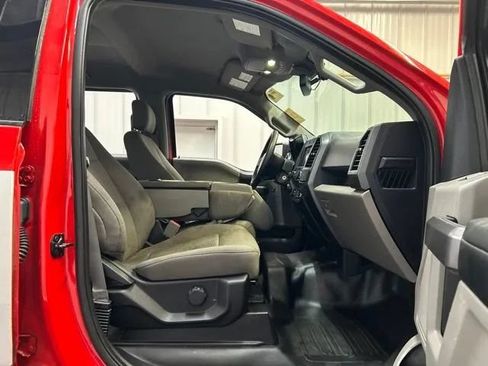 Used 2020 Ford F150 XLT w/ Trailer Tow Package AWD/4WD image 18