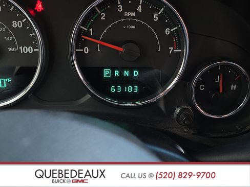 Used 2013 Jeep Wrangler Sport image 17