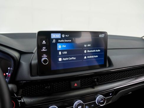 New 2026 Honda CR-V EX-L image 22