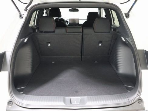 New 2026 Honda HR-V Sport image 17