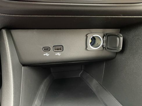 New 2026 Buick Encore GX Preferred image 21