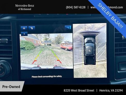 Used 2023 Ford F150 Raptor image 26