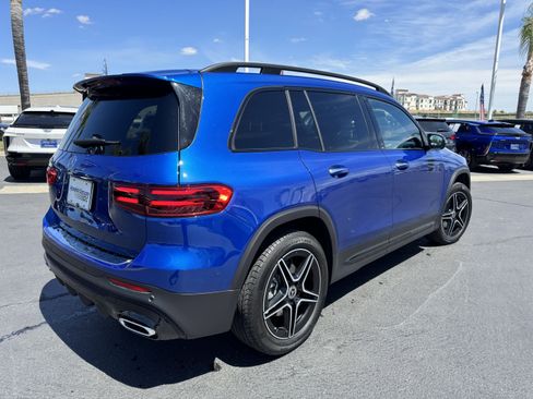 Used 2024 Mercedes-Benz GLB 250 image 10