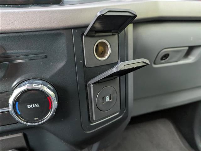 Used 2025 Ford F150 XLT w/ Equipment Group 301A Standard AWD/4WD image 39
