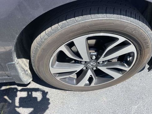 Used 2018 Honda Odyssey EX-L image 31
