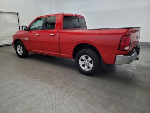 Used 2016 RAM 1500 Classic SLT image 3