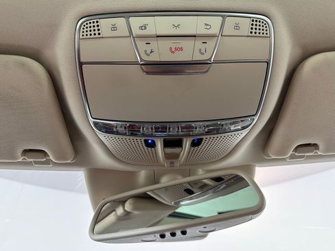 Used 2016 Mercedes-Benz S 550 Sedan image 38