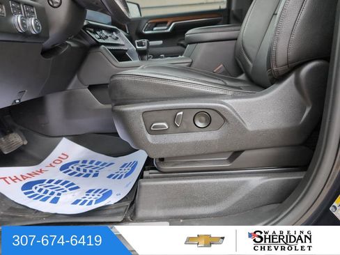 Used 2023 GMC Sierra 1500 Denali image 27