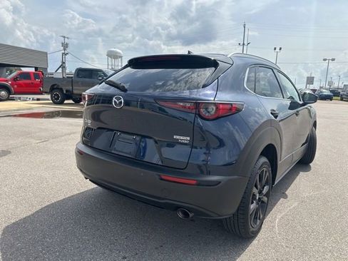Used 2023 MAZDA CX-30 2.5 Turbo w/ Premium Package AWD/4WD image 19
